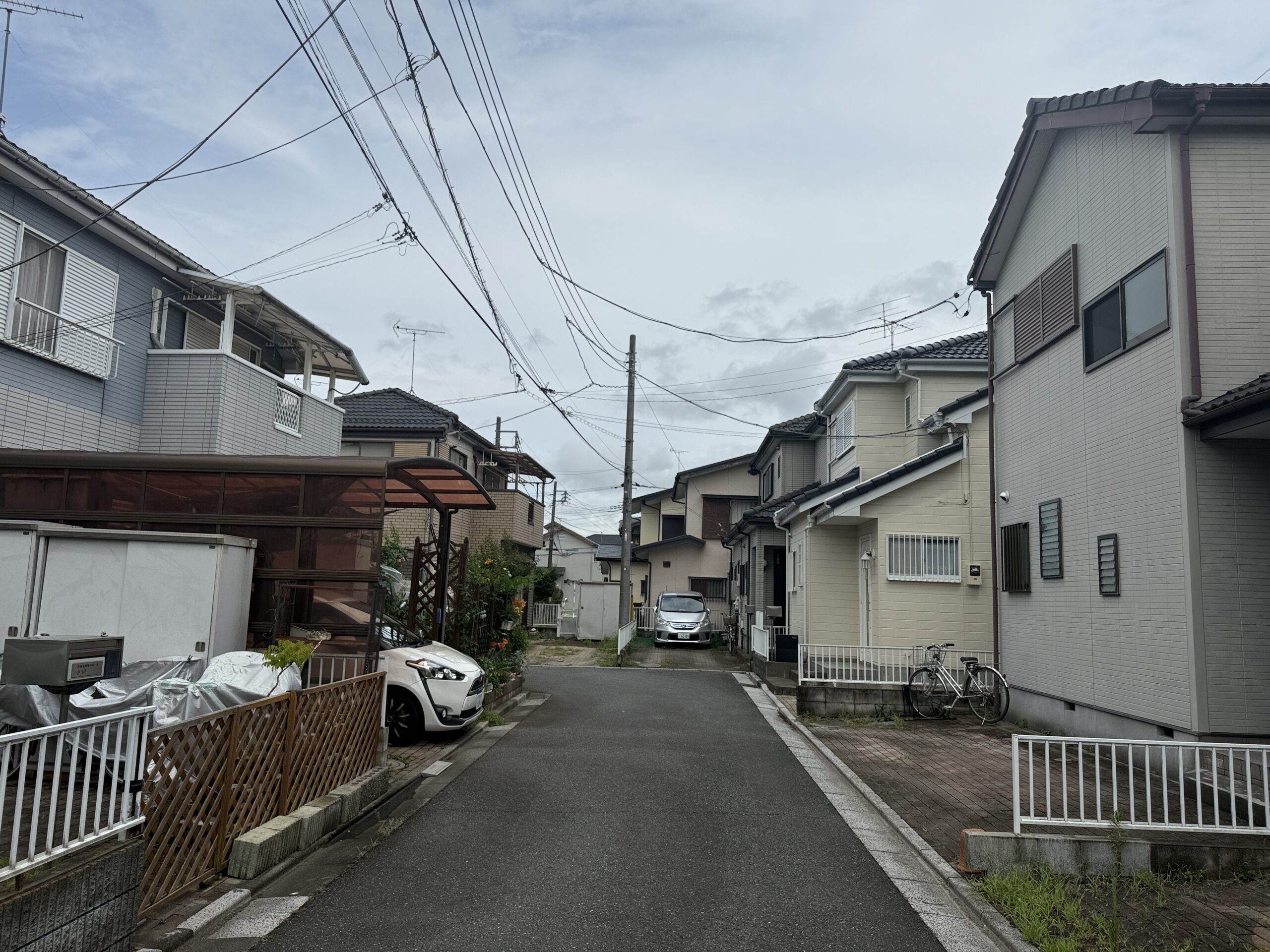 お子様のいないご夫婦が他界！？各々兄弟が相続した相談。古かったが想い出の家を再生してくれる買主法人様への売却