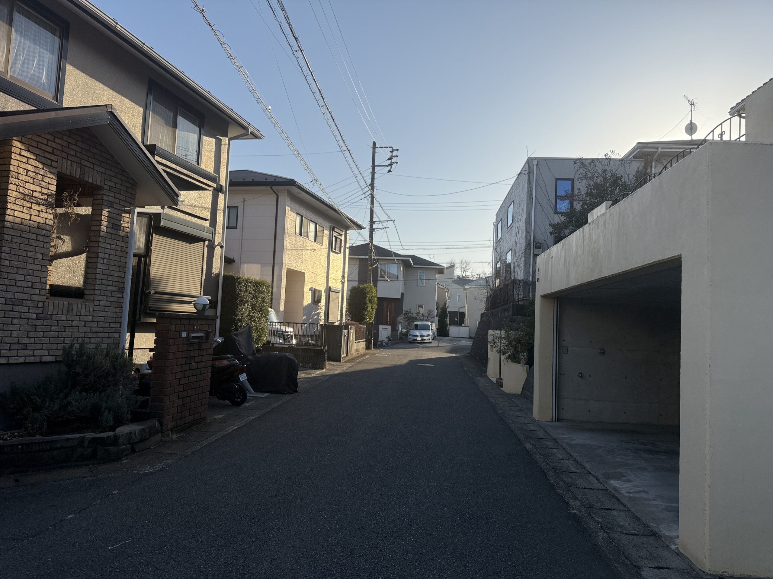 ご夫婦で趣味の部屋を作る夢のマイホーム計画のための土地購入！
