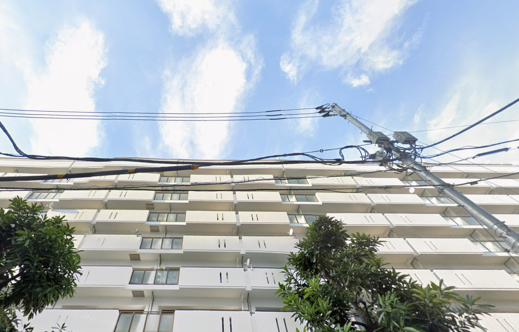 叔母の相続人の甥の借地権区分マンションの売却相談で引渡し前に買主に着工されてしまっていた！？